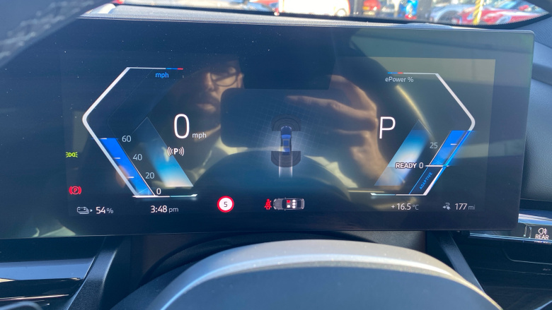 BMW i5 250kW eDrive40 M Sport Pro 84kWh 4dr Auto Electric Saloon